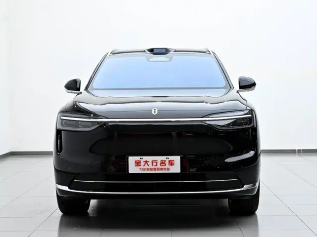 Aito M7 — Фото автомобиля 3