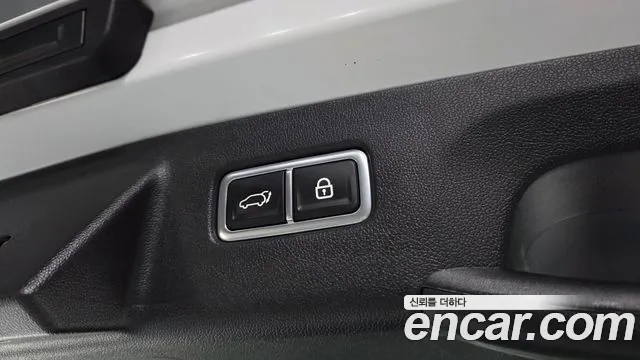 Kia Sorento Sorento 4-е поколение — Фото автомобиля 20