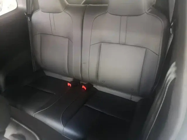 Baojun Yep — Фото автомобиля 16