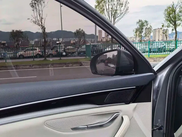 BYD Song PLUS PHEV 2021 DM-i 110KM Flagship — Фото автомобиля 9