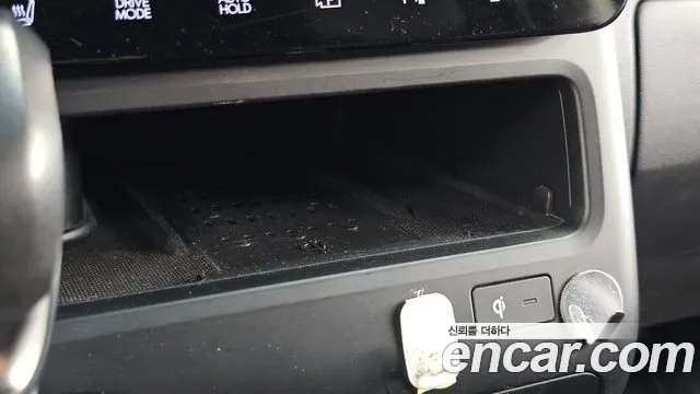 Hyundai Staria Staria L3.5 Карго 3 места — Фото автомобиля 28