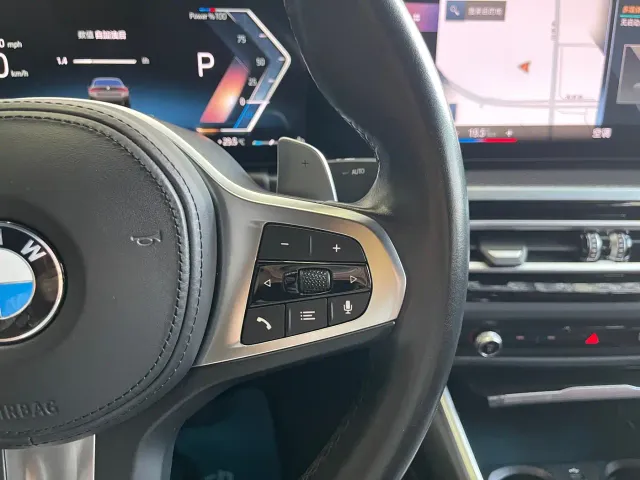 BMW 4 Series — Фото автомобиля 21