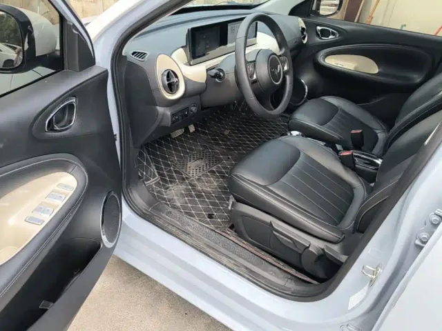 Wuling Bingo — Фото автомобиля 15