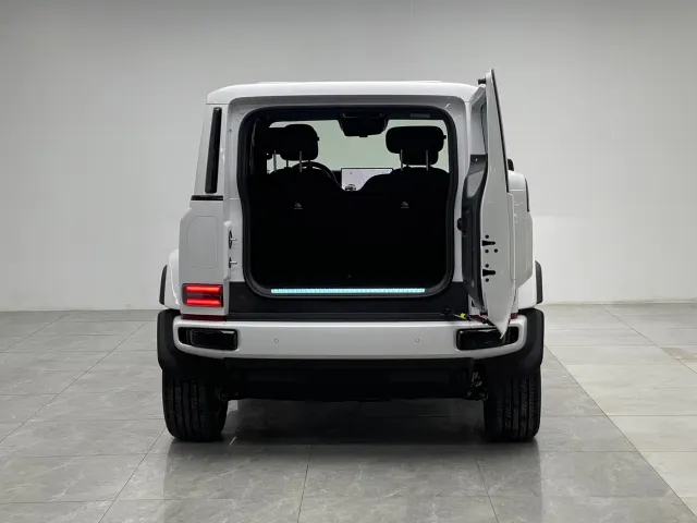 iCAR V23 — Фото автомобиля 10