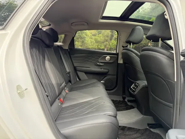 Chery Arrizo 8 PRO — Фото автомобиля 12