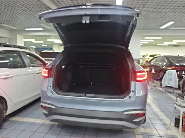 Volkswagen ID.4 X — Фото автомобиля 18