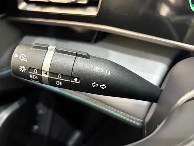 BYD Qin L — Фото автомобиля 13