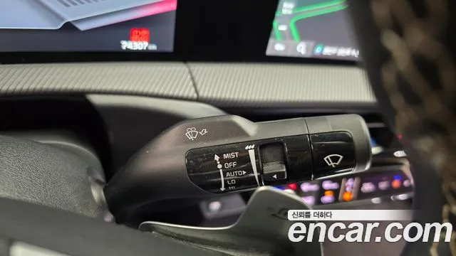 Kia EV6 — Фото автомобиля 27