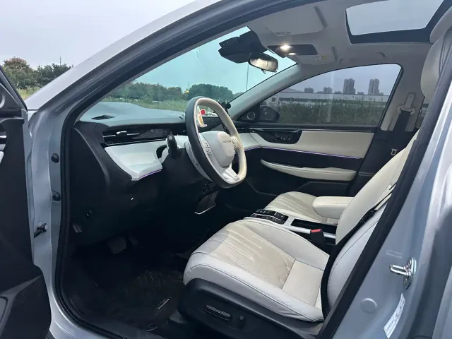 Honda e:NP2 Extreme Wave 2 — Фото автомобиля 15