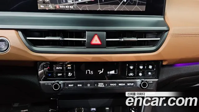 Kia Seltos — Фото автомобиля 13