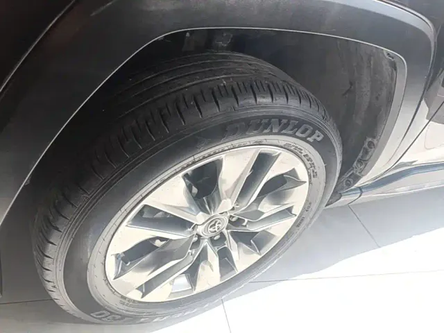 Toyota Wildlander — Фото автомобиля 22