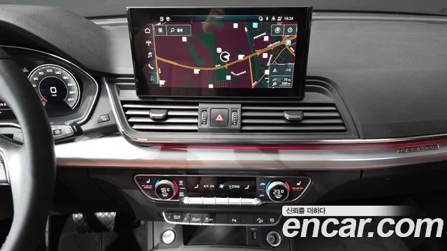 Audi Q5 FY — Фото автомобиля 19