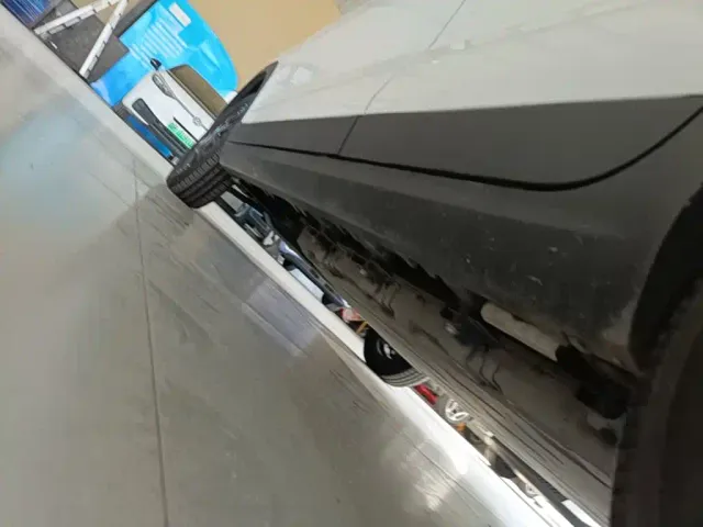 Leapmotor T03 — Фото автомобиля 21