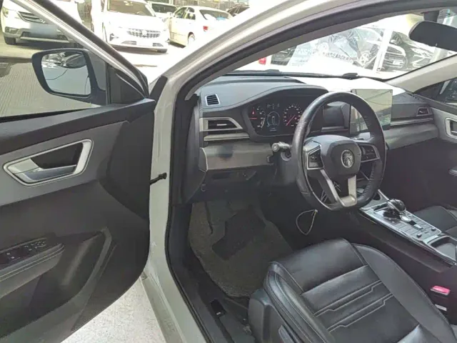 BYD Qin — Фото автомобиля 15