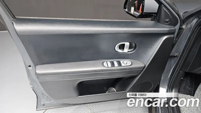 Hyundai Ioniq5 Ioniq5 — Фото автомобиля 24