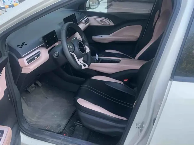 BYD Seagull — Фото автомобиля 2