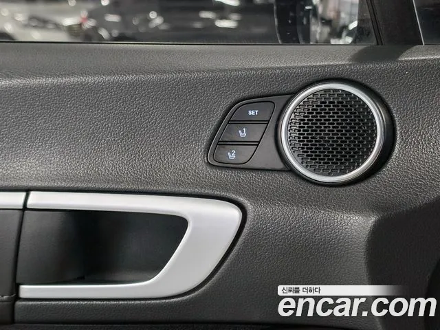 Hyundai Sonata Sonata Edge(DN8) — Фото автомобиля 15