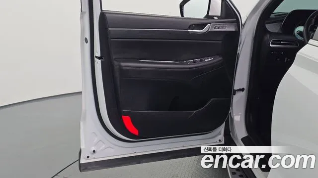 Hyundai Palisade The New — Фото автомобиля 13