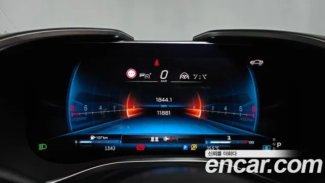 Mercedes-Benz SL-Class — Фото автомобиля 6