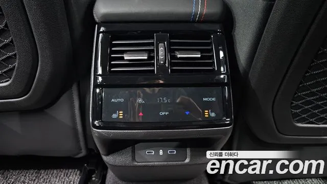 Renault-KoreaSamsung Grand Koleos Grand Koleos — Фото автомобиля 28