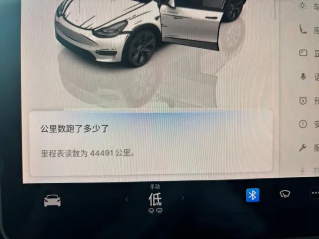 Tesla Model Y — Фото автомобиля 5