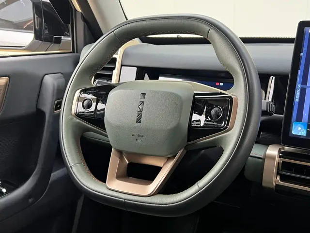 iCAR 03 — Фото автомобиля 16