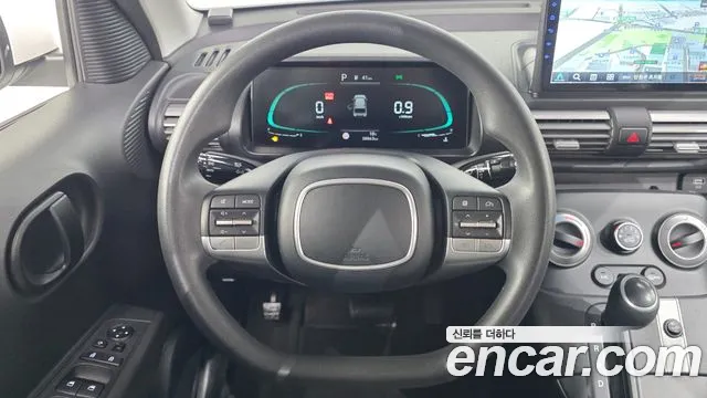 Hyundai Casper — Фото автомобиля 20