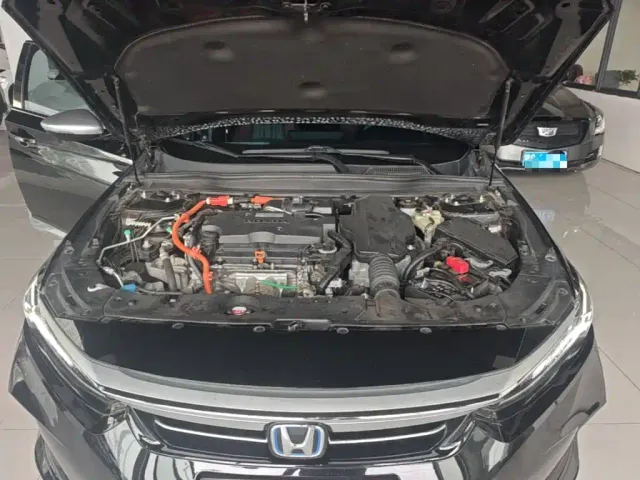 Honda Inspire — Фото автомобиля 19