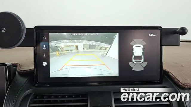 Hyundai Casper Casper Electric Inspiration — Фото автомобиля 12