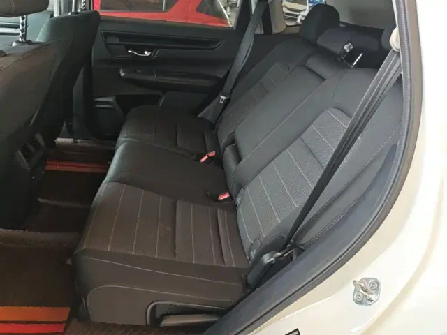 Honda Breeze — Фото автомобиля 16