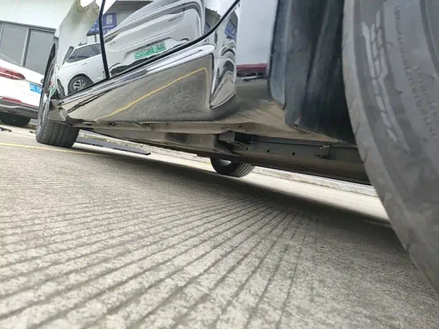 Wuling Starlight — Фото автомобиля 21