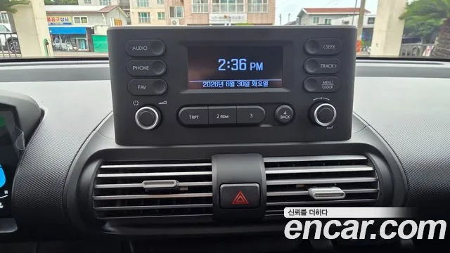 Hyundai Casper Casper Smart — Фото автомобиля 12