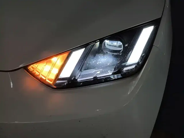 BYD Seagull — Фото автомобиля 23