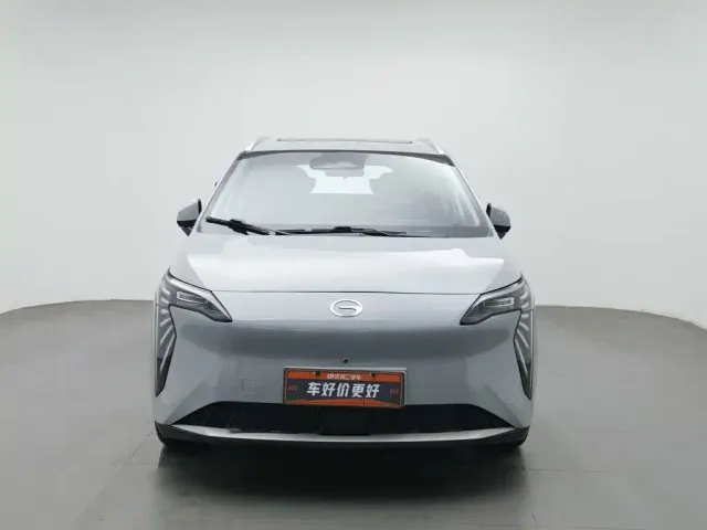 GAC Aion Y — Фото автомобиля 3