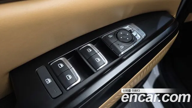 Kia Canival Carnival 4 поколение Дизель 9 мест Prestige — Фото автомобиля 29