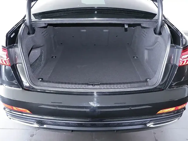 Audi Audi A6L 2022 45 TFSI Premium Dynamic — Фото автомобиля 6
