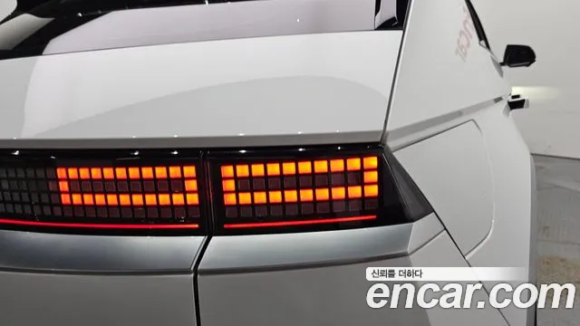 Hyundai Ioniq5 Ioniq5 — Фото автомобиля 21