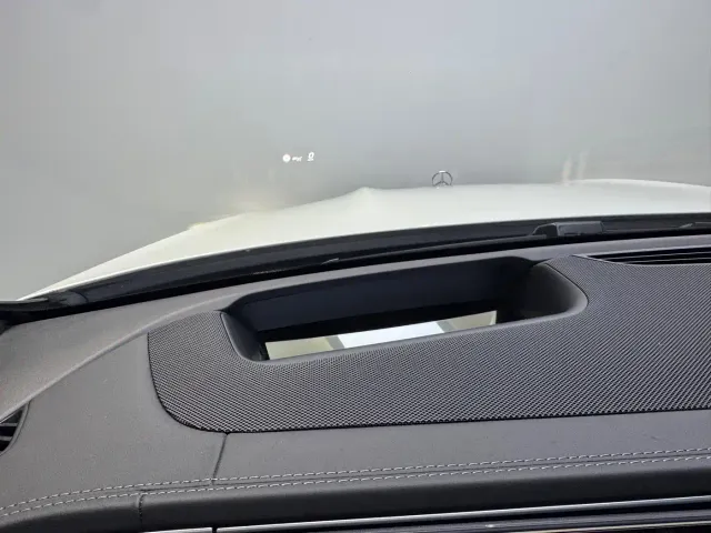 Mercedes-Benz Maybach GLS — Фото автомобиля 8