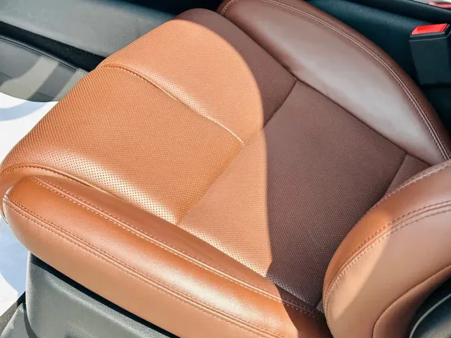 Lincoln Navigator — Фото автомобиля 17