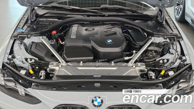 BMW 4 Series G22 — Фото автомобиля 6