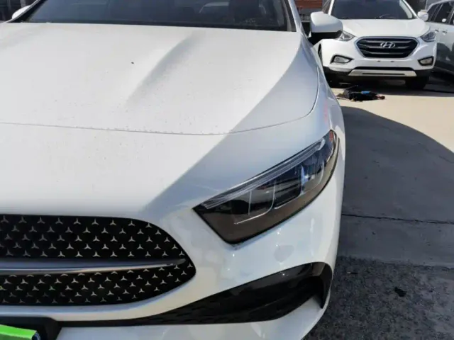 Mercedes-Benz A-Class — Фото автомобиля 23