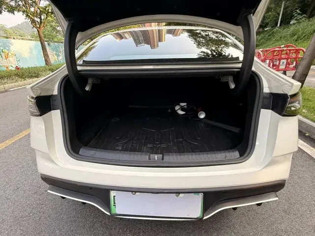 BYD Seal 06 — Фото автомобиля 8