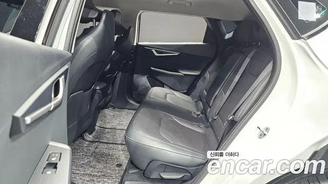 Kia EV6 — Фото автомобиля 11
