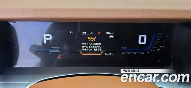 KG_Mobility_Ssangyong Torres Torres Бензин 1.5 2WD — Фото автомобиля 6