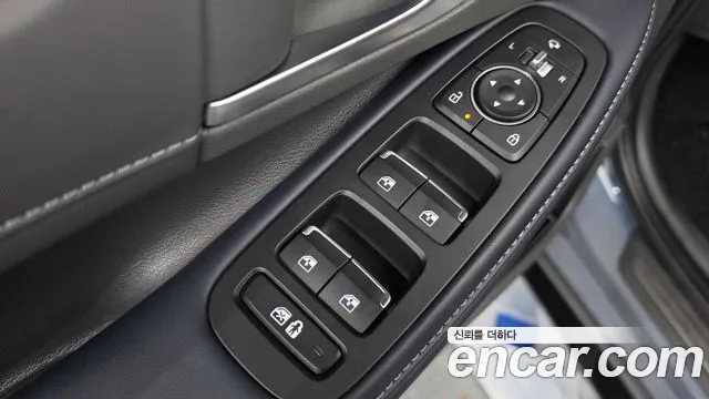 Hyundai Sonata DN8 — Фото автомобиля 26