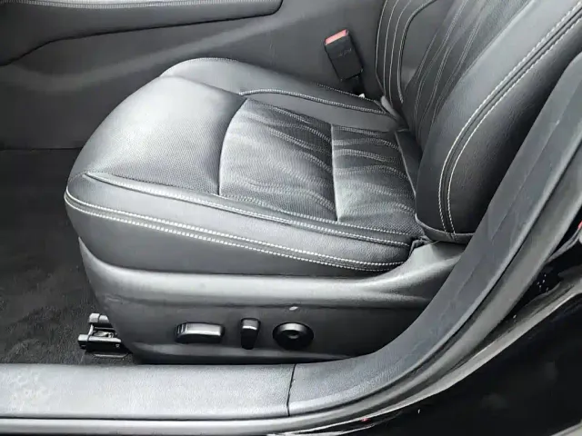 Nissan Teana — Фото автомобиля 20