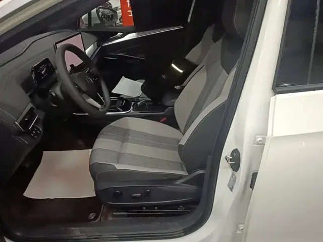 Volkswagen ID.4 Crozz — Фото автомобиля 14