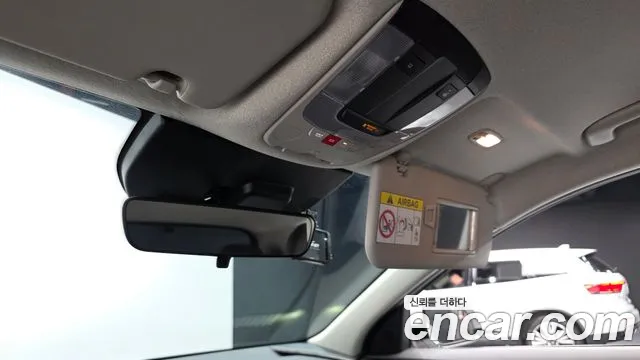 Kia Niro All Niro EV Air — Фото автомобиля 19
