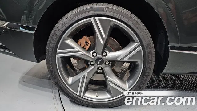 Genesis GV80 3.5T Бензин AWD — Фото автомобиля 17