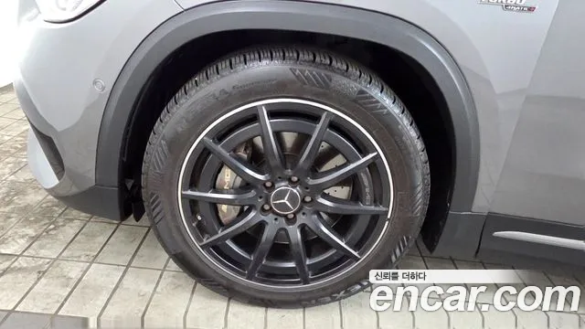 Mercedes-Benz GLA-Class — Фото автомобиля 5